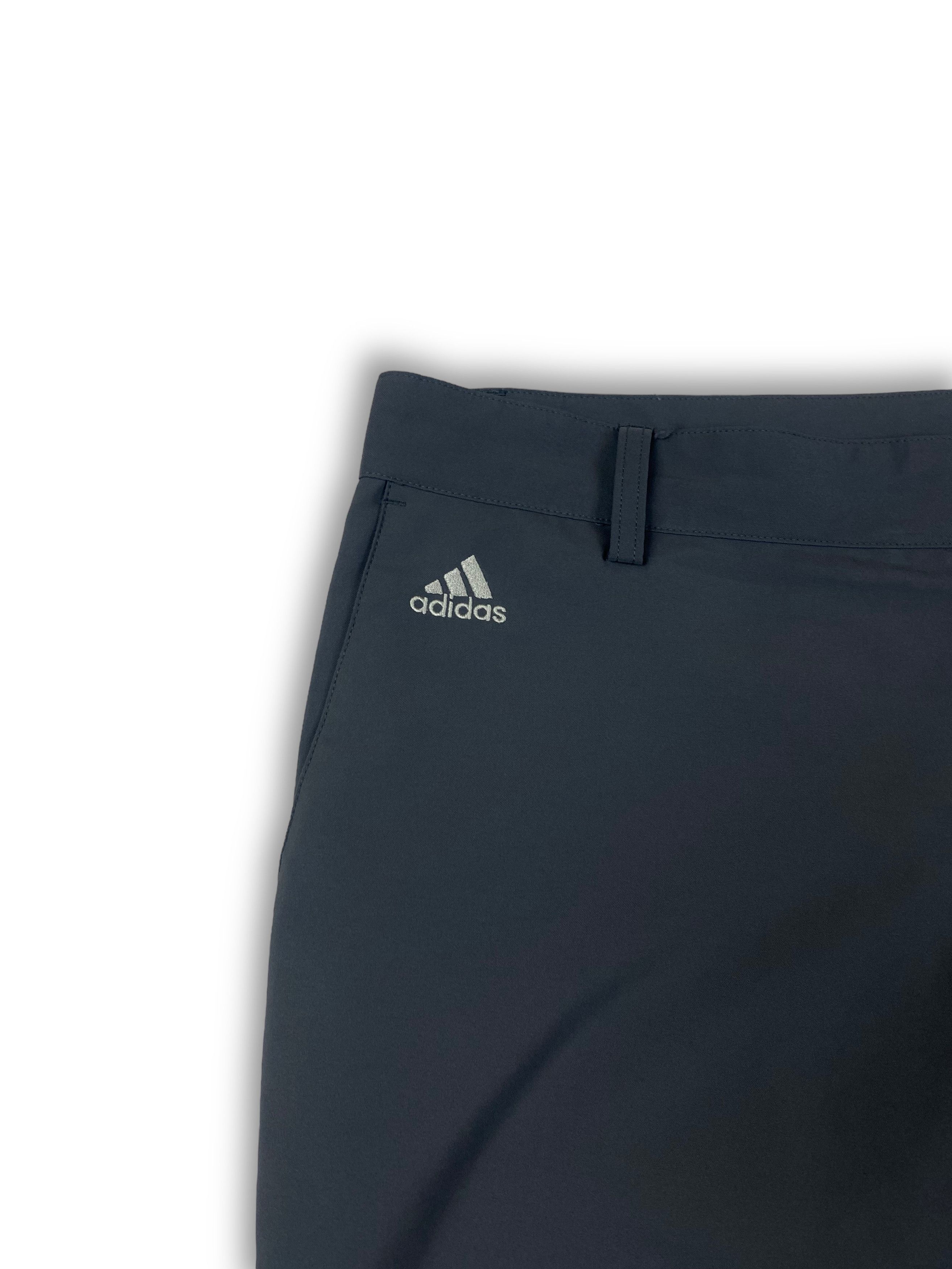 Adidas Vintage ADIDAS Super Light Easy Grey Pants M542 Size US 38 / EU 54 - 5 Thumbnail
