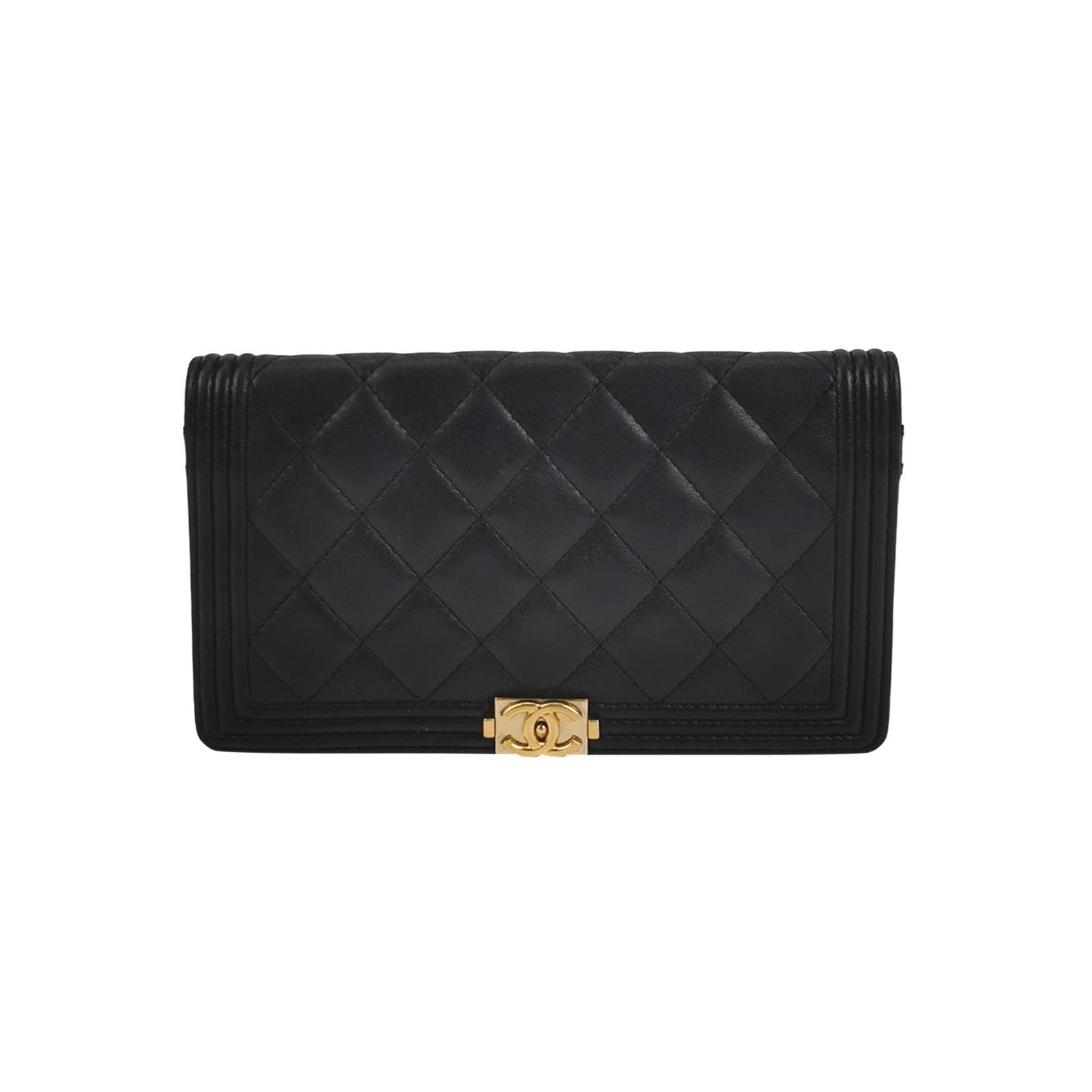 Chanel Chanel Women os Wallets Size ONE SIZE - 1 Thumbnail