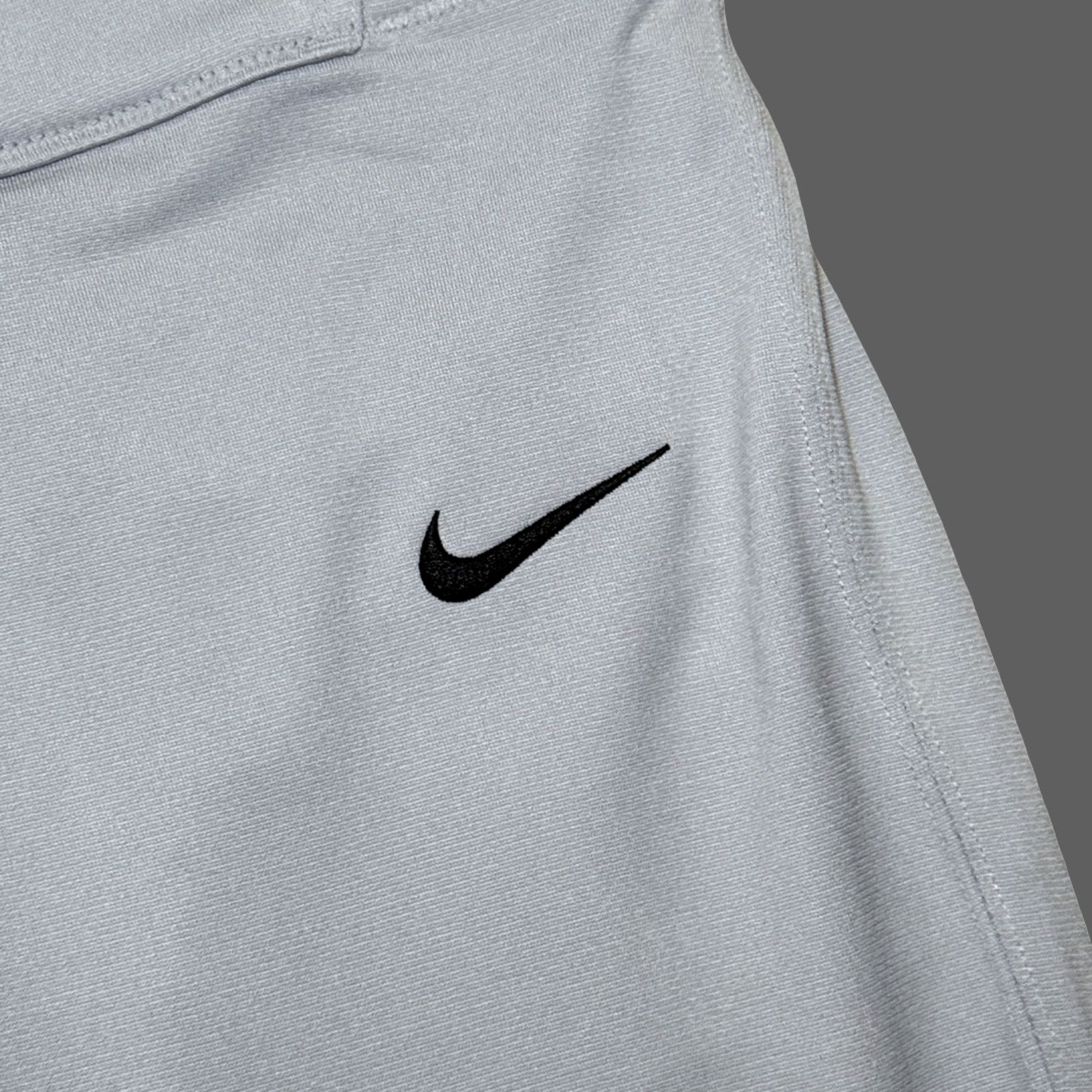 Nike Nike Vapor Select 2 Baseball Pants Grey Men's Size XL NWT Size US 39 - 3 Thumbnail