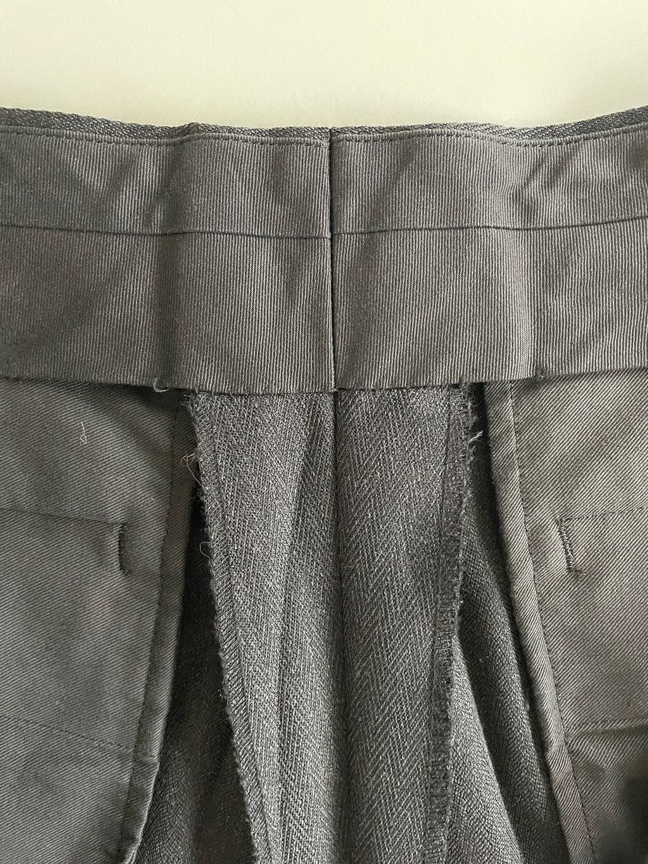 Comme des Garcons Comme des Garçon Collection Homme Deux Size US 34 / EU 50 - 2 Thumbnail