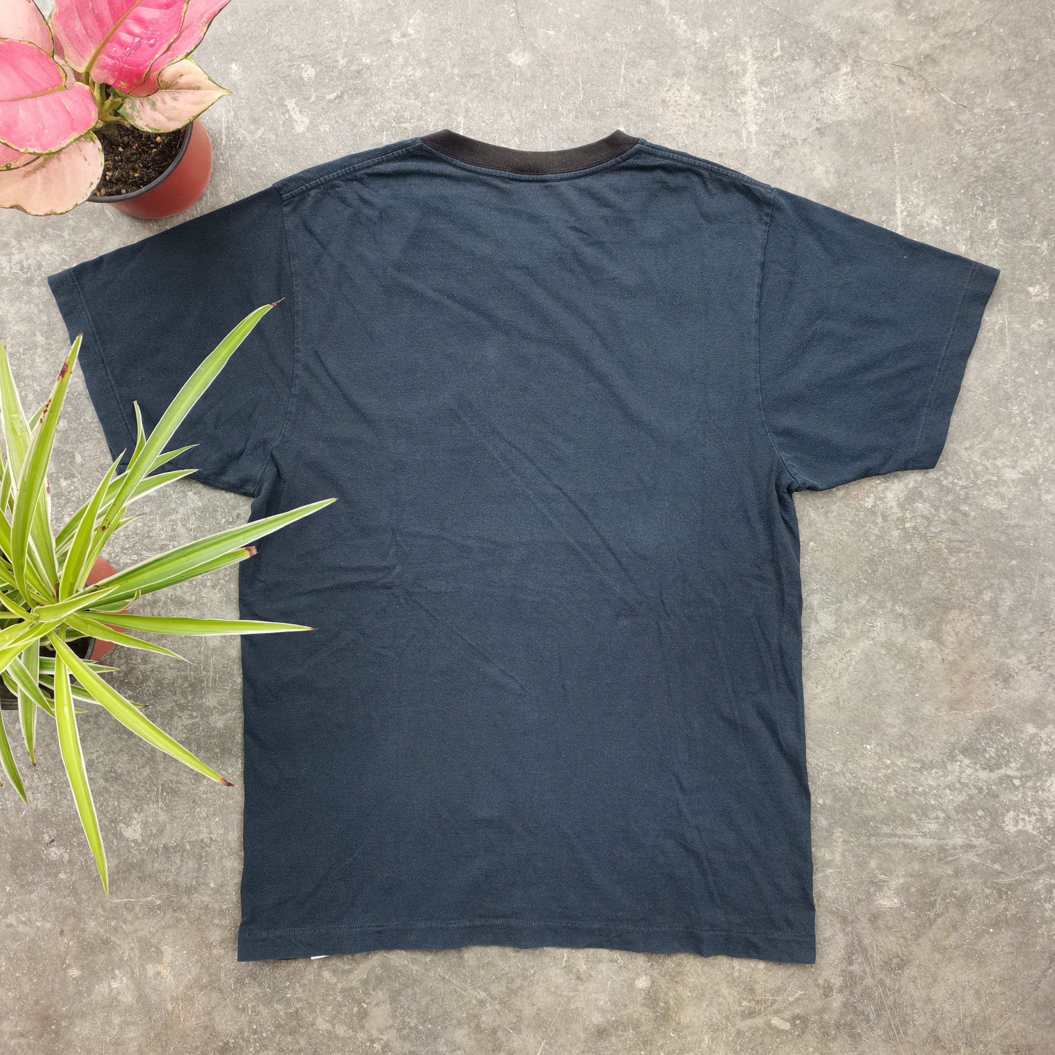Levi's × Levi's Vintage Clothing × Vintage Vintage LEVI'S RED TAB Blank Tee Size US M / EU 48-50 / 2 - 4 Thumbnail