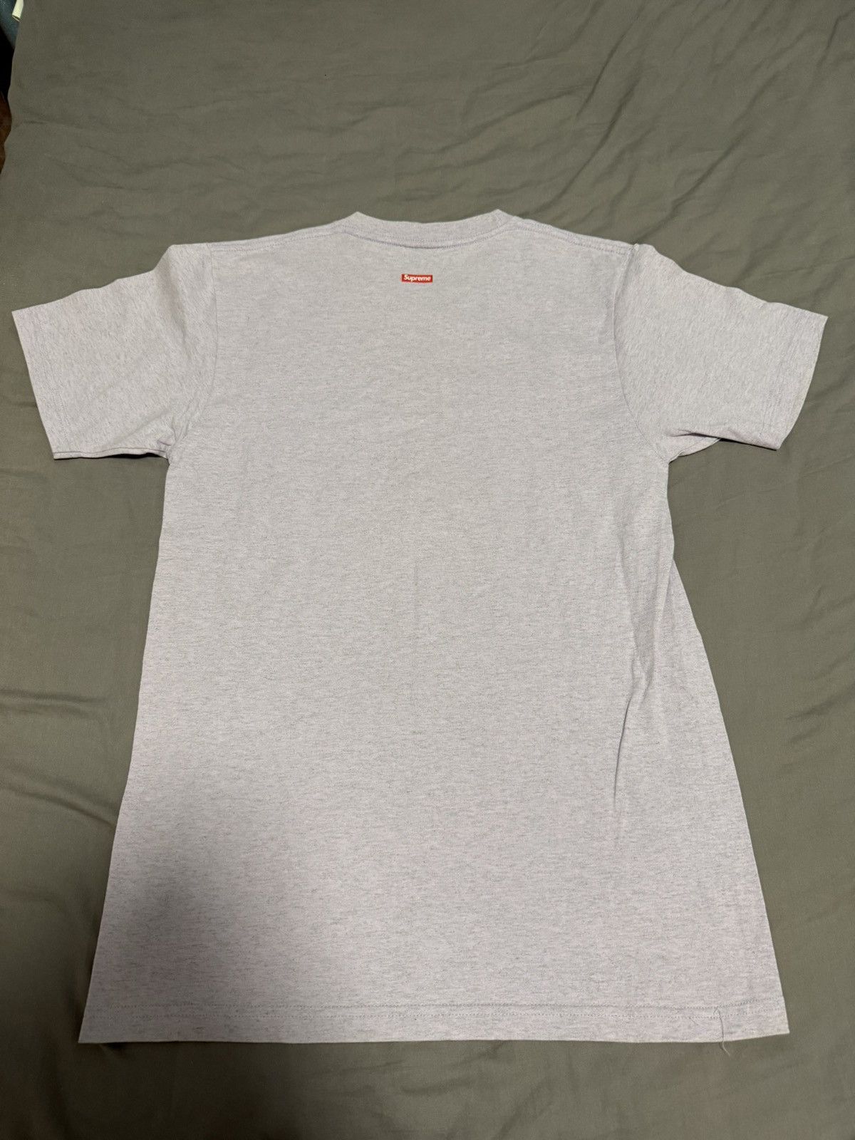 Supreme Supreme Aliwarhol photo tee Size US M / EU 48-50 / 2 - 5 Thumbnail