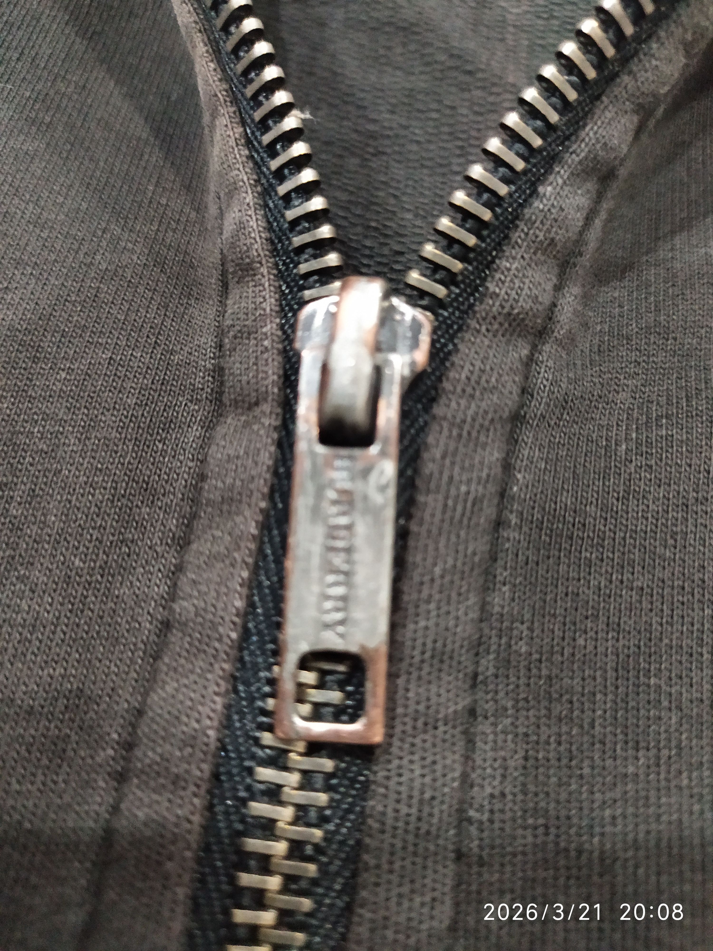 Burberry Burberry london zipper hoodie Size US L / EU 52-54 / 3 - 9 Thumbnail