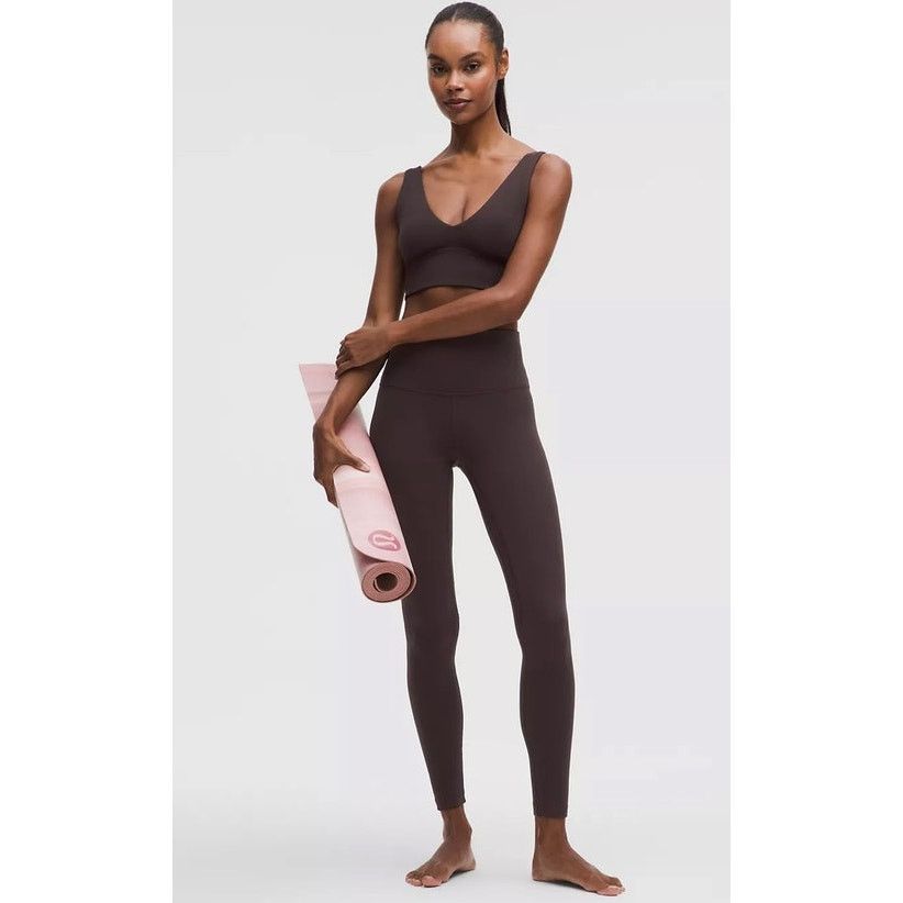 Lululemon lululemon Align™ High-Rise Pant 28" Leggings Size 30" / US 8 / IT 44 - 1 Thumbnail