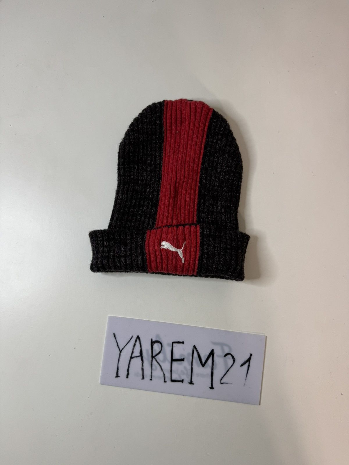 Ferrari Ferrari Puma vintage cap hat Size ONE SIZE - 2 Thumbnail