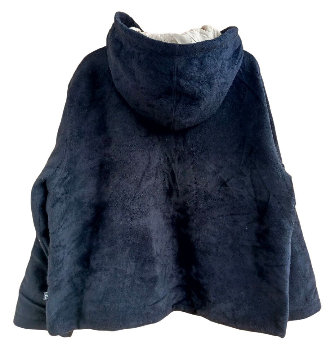 Hai Sporting Gear × Issey Miyake Hai Sporting Gear Reversible Zipper Hoodie And Jacket Size US M / EU 48-50 / 2 - 3 Thumbnail