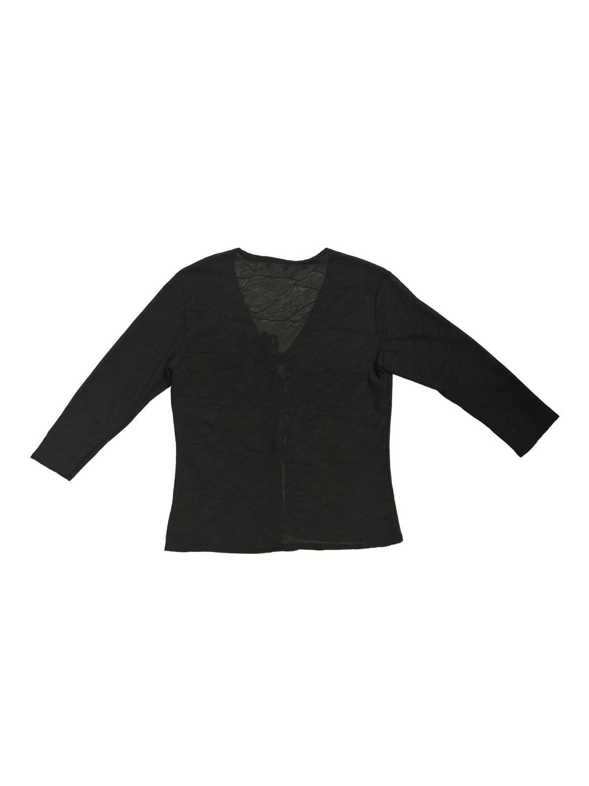 Other Khaki sheer Cardigan.wt1484 Size XS / US 0-2 / IT 36-38 - 9 Thumbnail