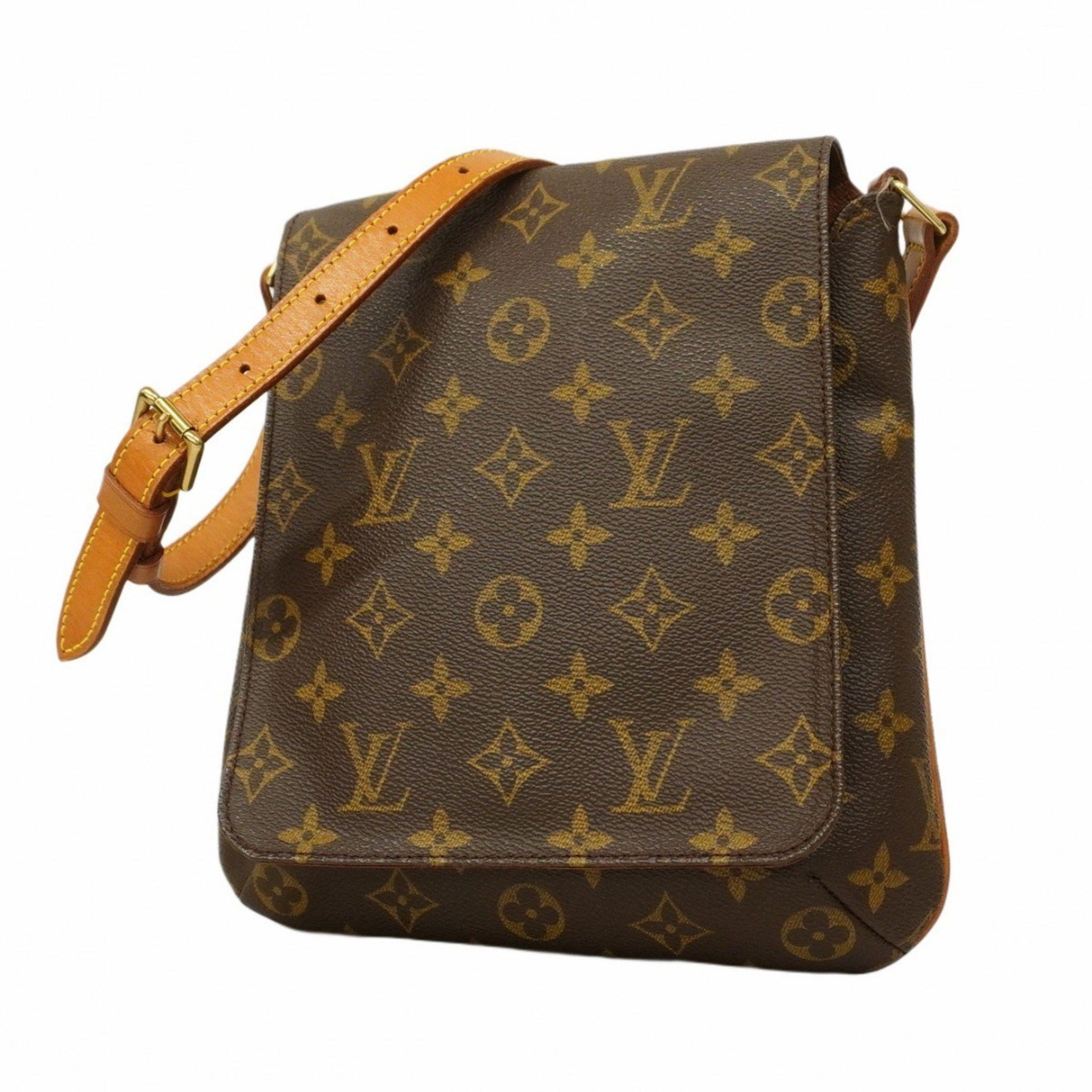 Louis Vuitton Louis Vuitton Musette Salsa shoulder Size ONE SIZE - 1 Thumbnail