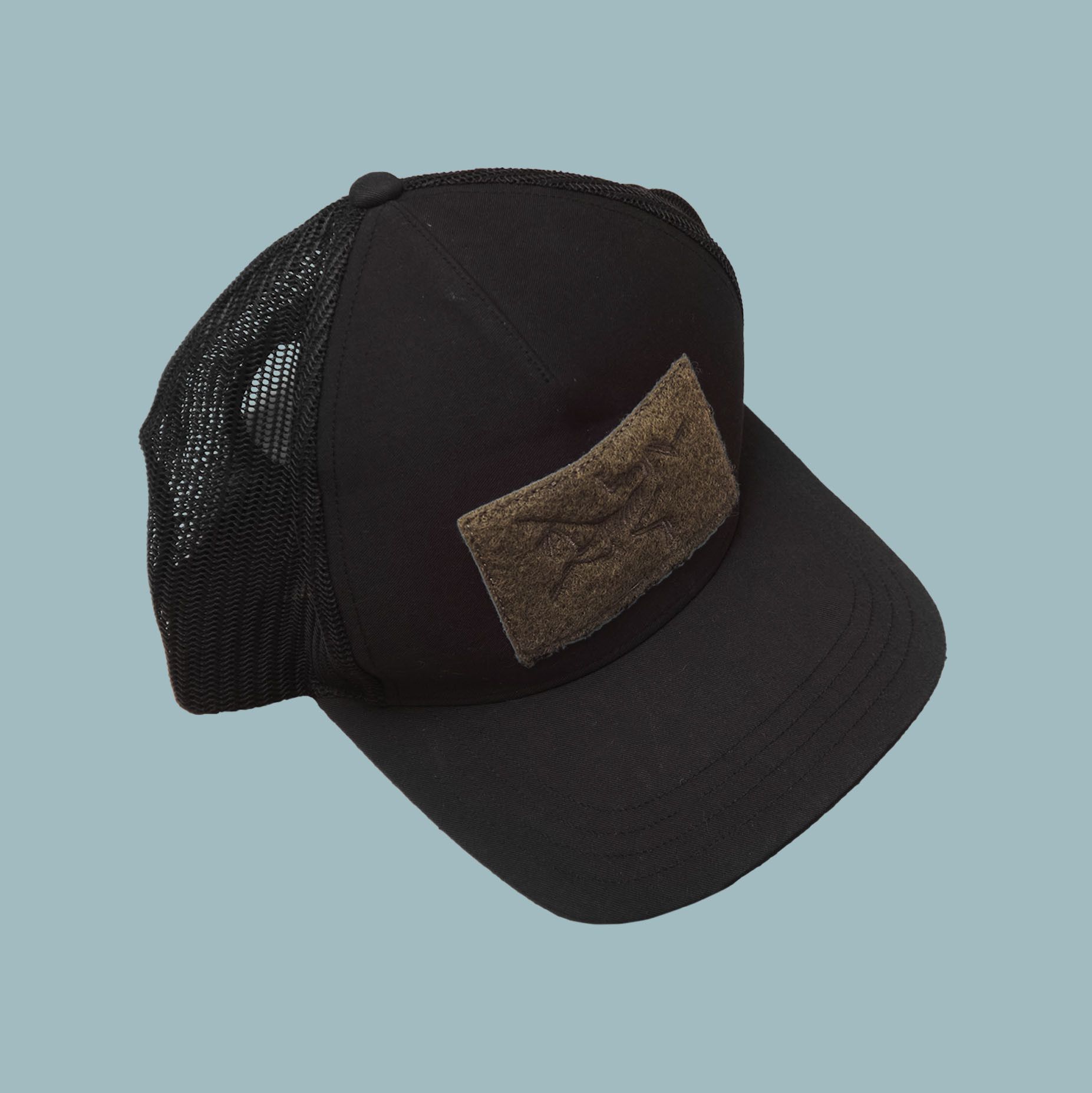 Arc'teryx Arcteryx Leaf Gen 2 BAC cap Black | Grailed
