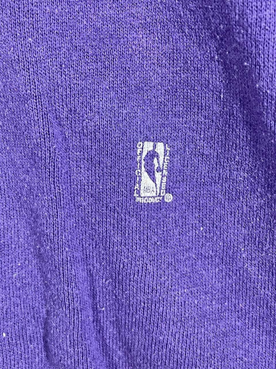 Other Vintage 90s utah jazz sweatshirt jumper size 2XL Size US XXL / EU 58 / 5 - 7 Thumbnail