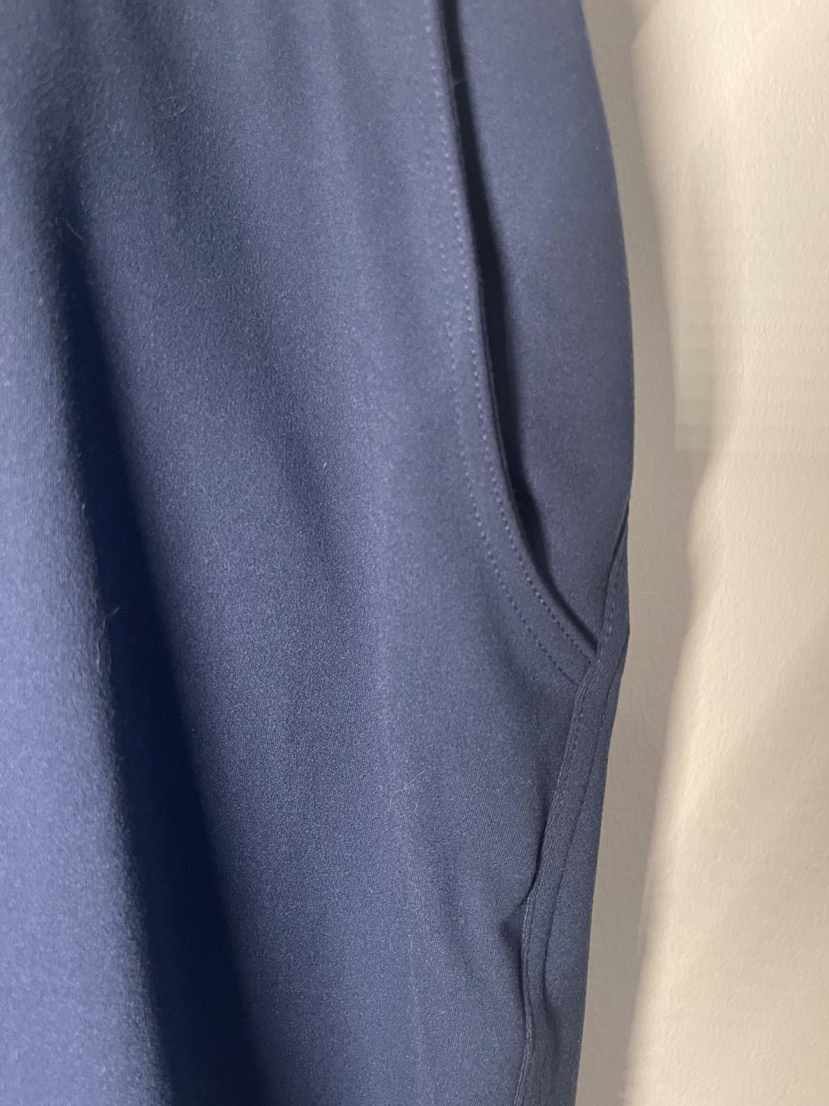 Other Shambhala Blue Womens Joggers Size 40" / US 18 - 2 Thumbnail
