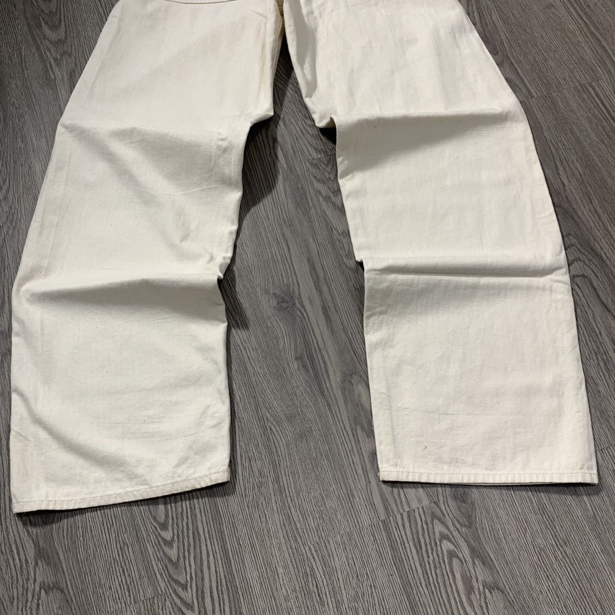 Japanese Brand 🇯🇵Fatigue Blacktop Motorcycle Pant🇯🇵 Size US 30 / EU 46 - 3 Thumbnail