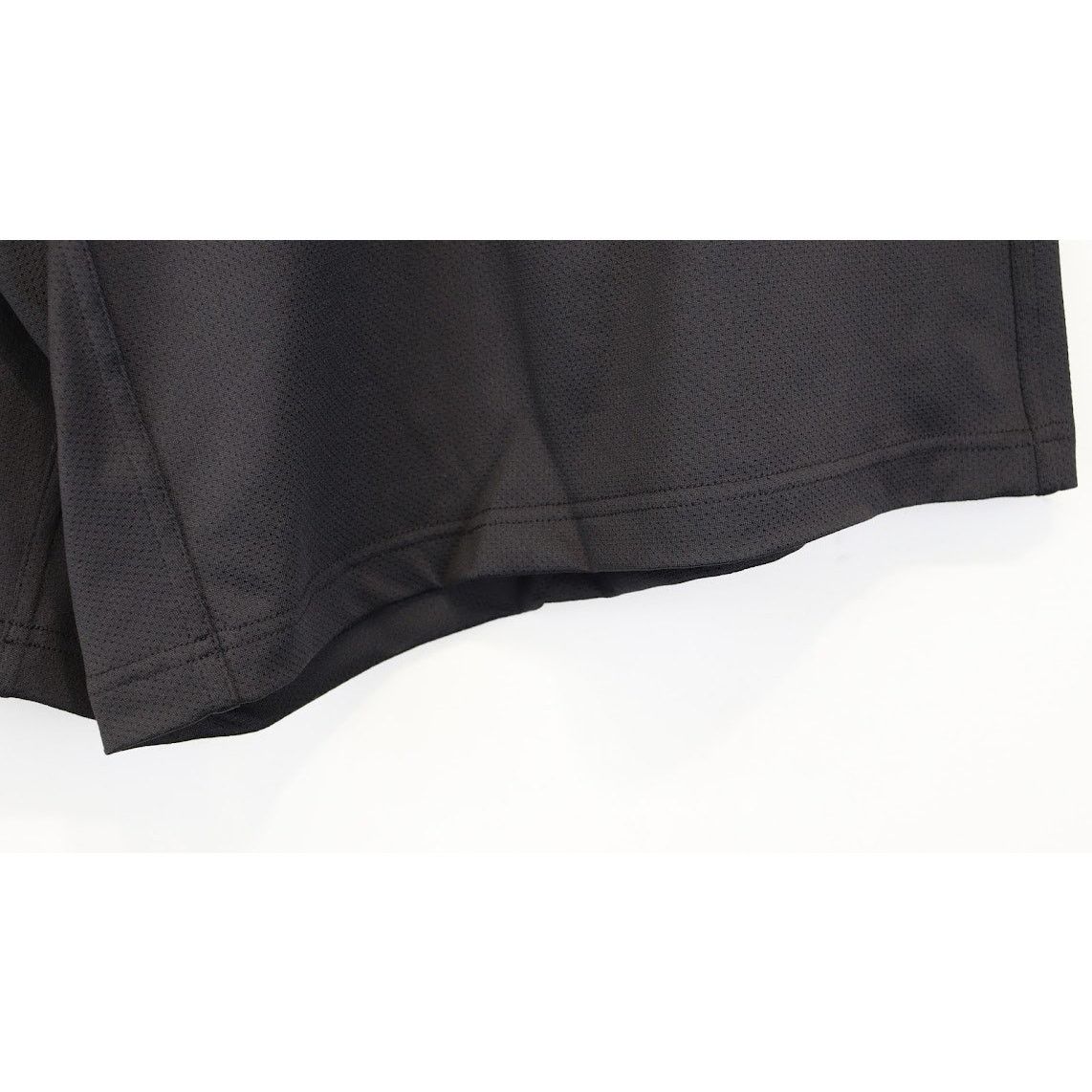 Balenciaga o1rshd1 Q:3 / Swimwear Shorts in Black Size US 34 / EU 50 - 4 Thumbnail