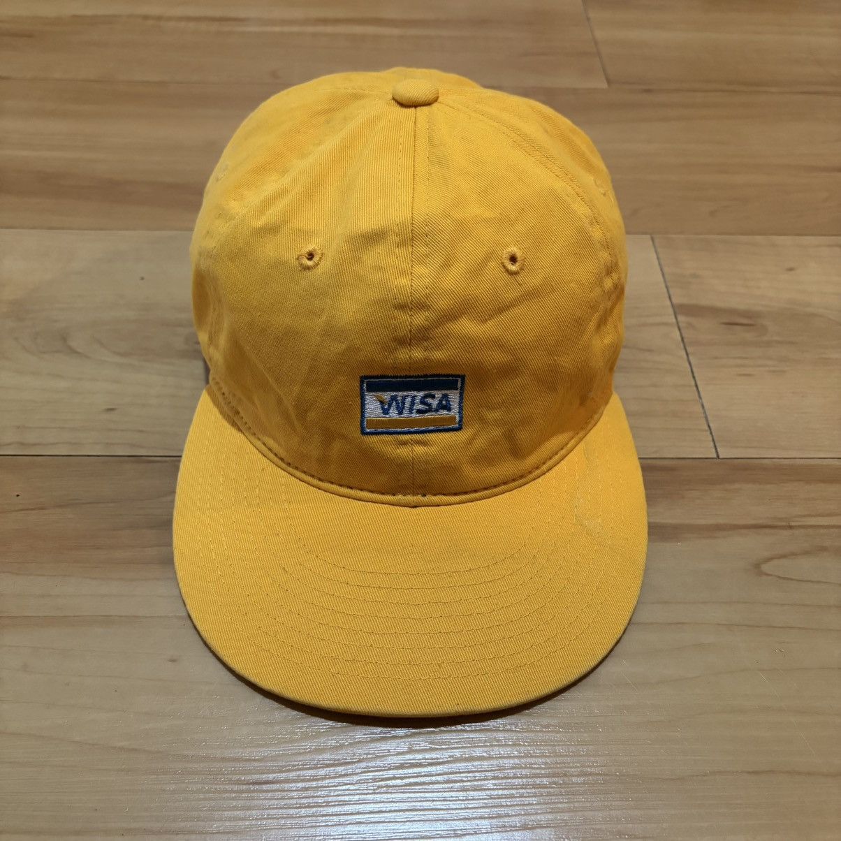 Japanese Brand Whimsy visa cap Size ONE SIZE - 1 Thumbnail