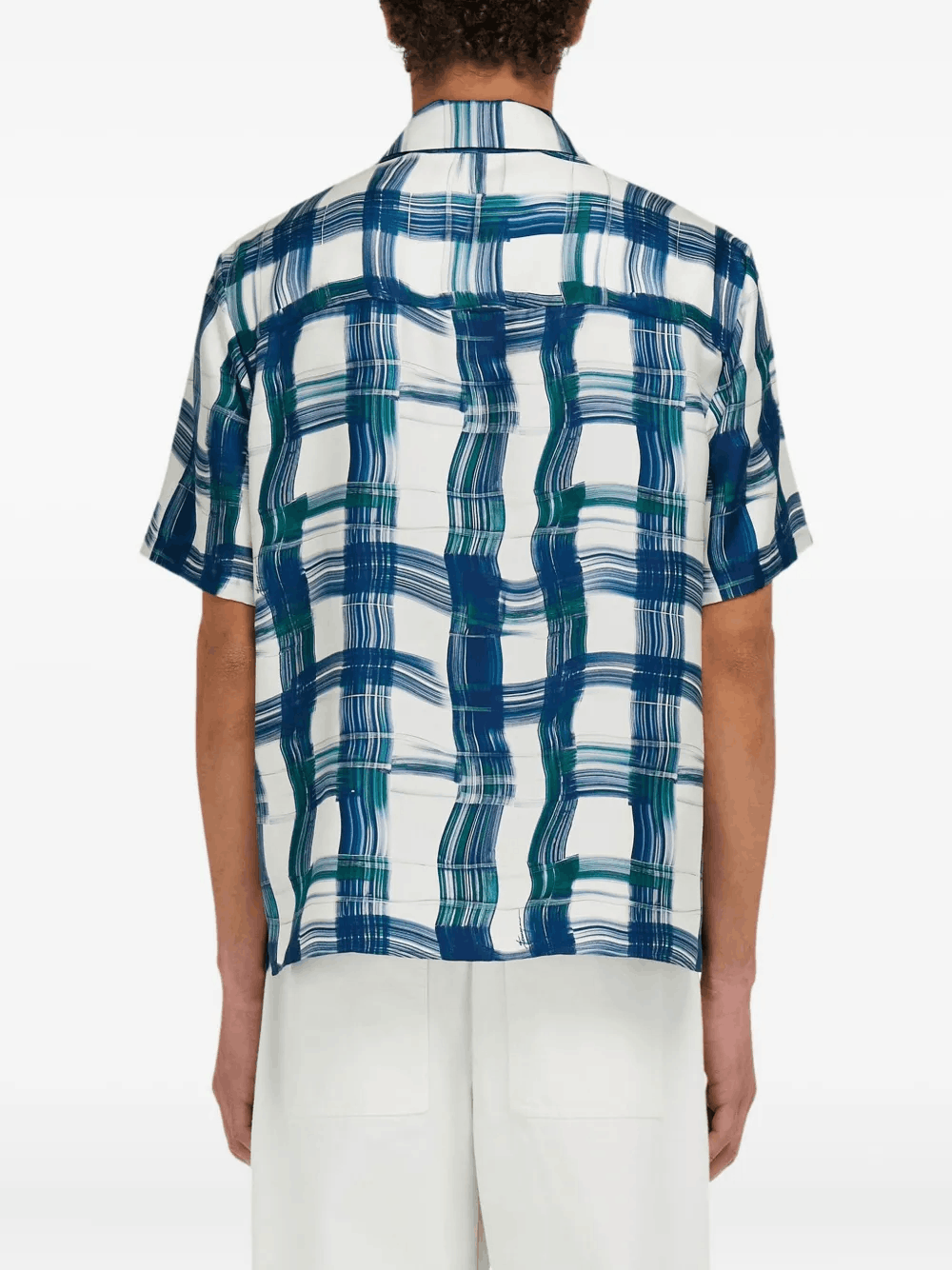 Other Short Sleeve Shirt Size US M / EU 48-50 / 2 - 2 Thumbnail