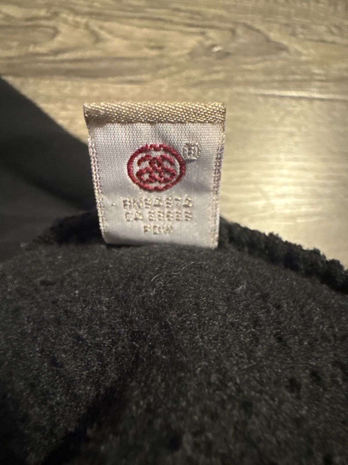 Stussy Stussy crewneck Size US L / EU 52-54 / 3 - 6 Thumbnail
