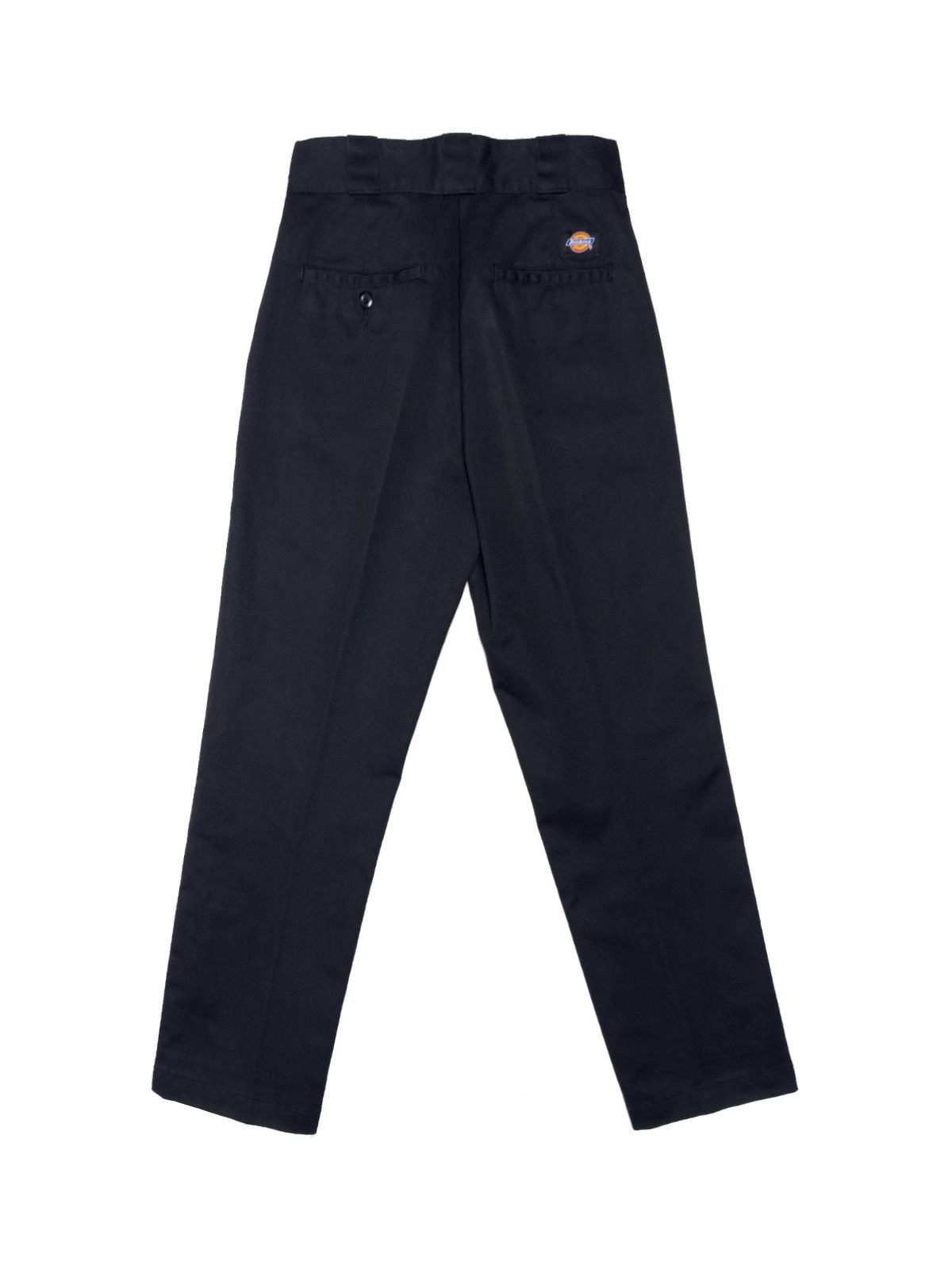 Dickies Dickies 874 Cropped Pants 2020 Size 26" / US 2 / IT 38 - 3 Thumbnail