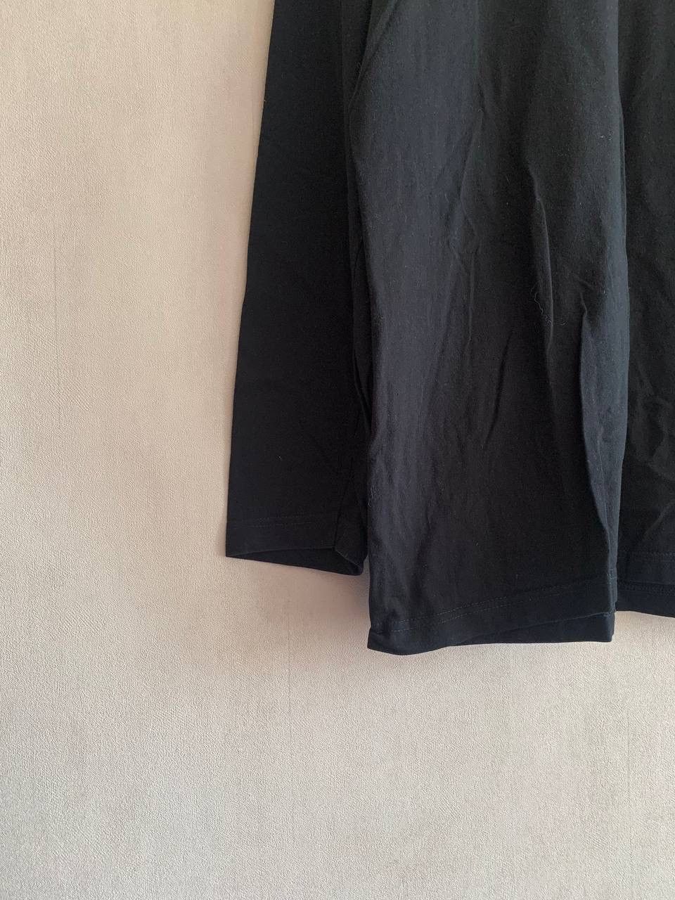 Designer × Versace × Versace Jeans Couture Versace Sport Longsleeve Vintage Medusa Logo Y2k Mens XL Size US XL / EU 56 / 4 - 6 Thumbnail