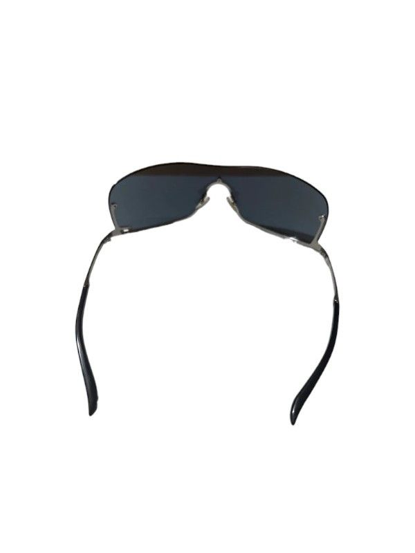 Gucci Gucci GG 1690/S Rimless Shield Sunglasses Size ONE SIZE - 12 Thumbnail