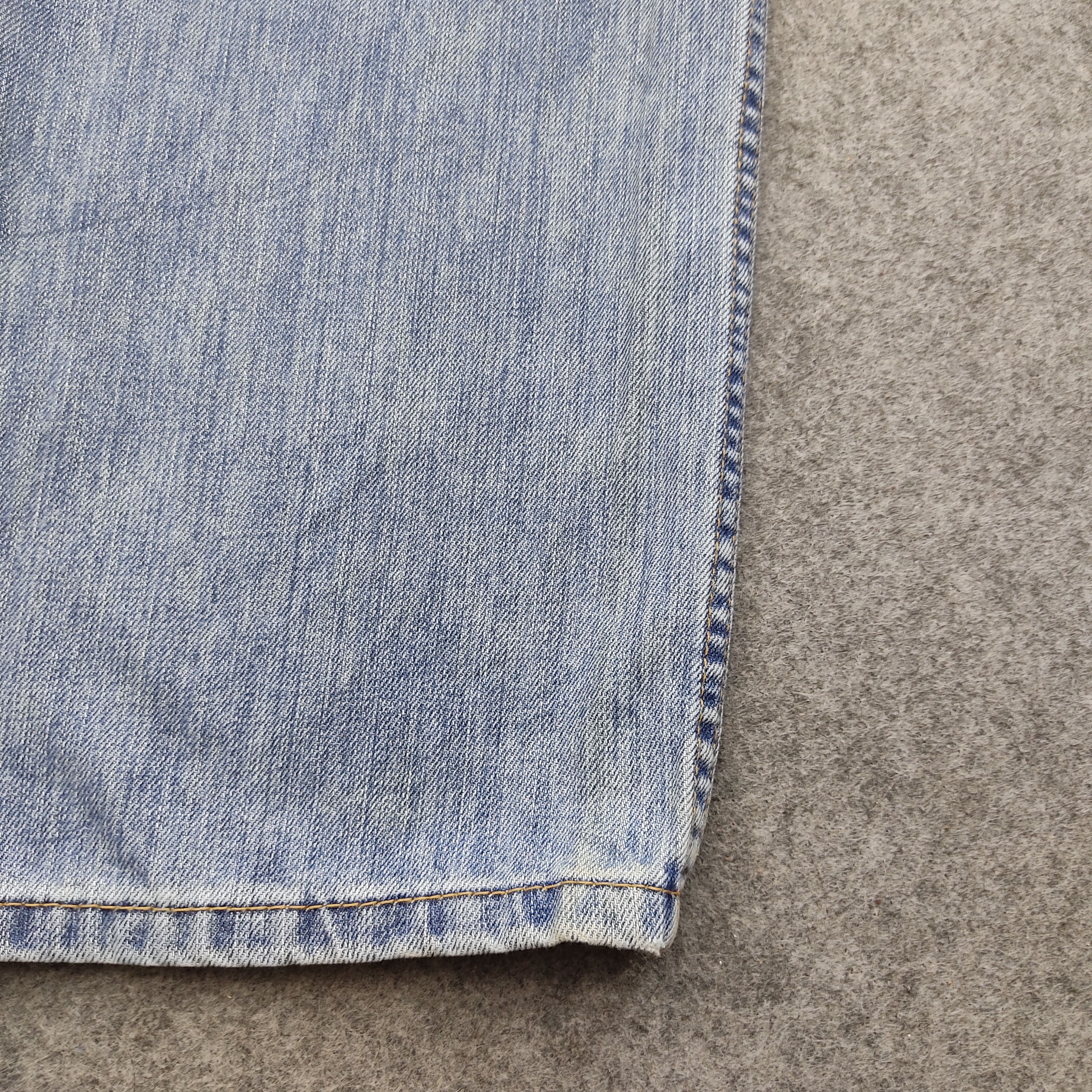 Levi's × Levi's Vintage Clothing × Vintage Vintage Levis Jeans L103 Size US 36 / EU 52 - 4 Thumbnail