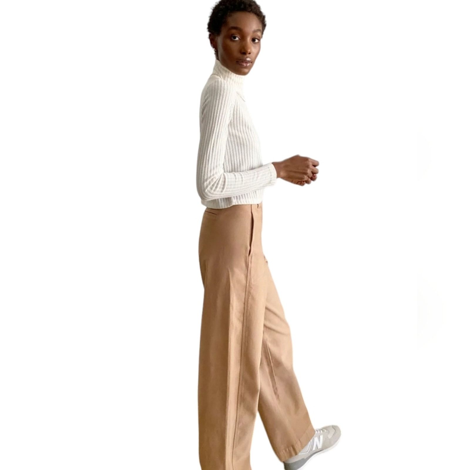 Aritzia Wilfred Free Ascendant Pants 0 from Aritzia Size 25" / US 0 / IT 36 - 7 Thumbnail