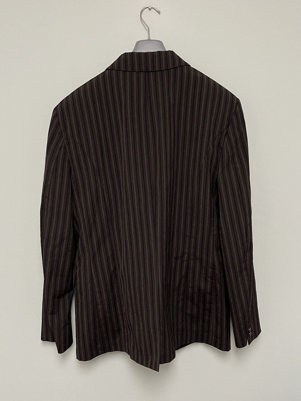 John Varvatos Vintage stripe jacket. 48 Size US M / EU 48-50 / 2 - 11 Thumbnail