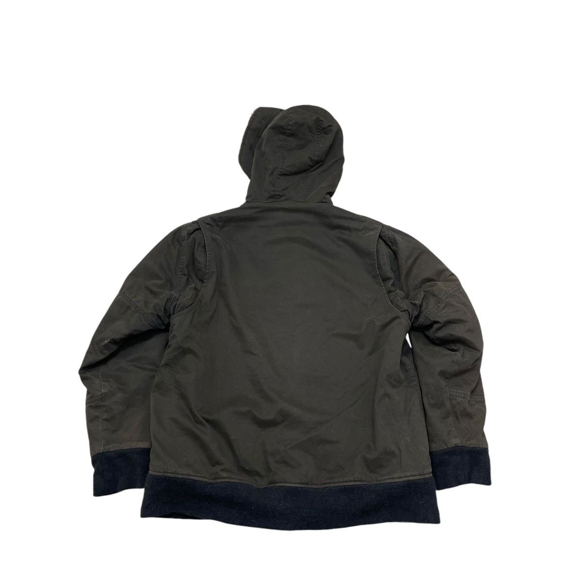 Japanese Brand Convace Attempt CNCV Snorkel Inspired N 2 B Jacket Size US M / EU 48-50 / 2 - 3 Thumbnail
