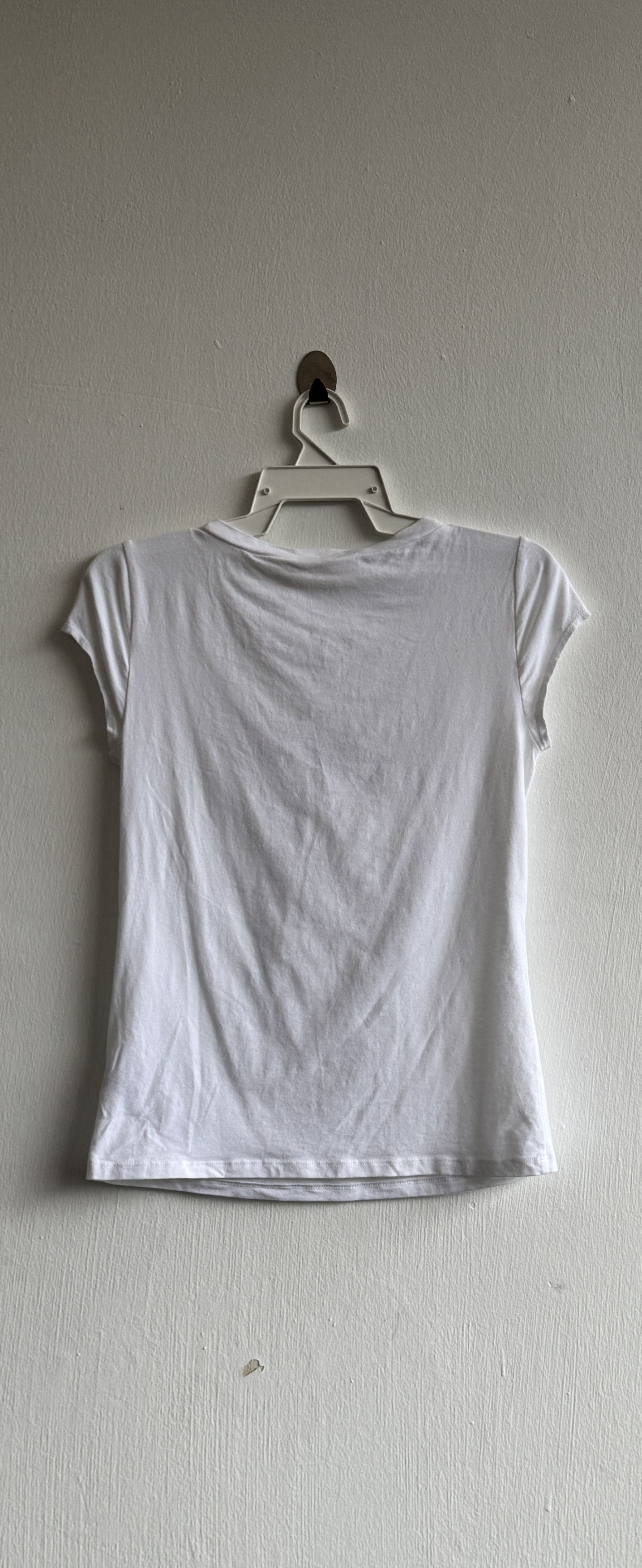 DKNY DKNY T-Shirt Size XL / US 12-14 / IT 48-50 - 7 Thumbnail