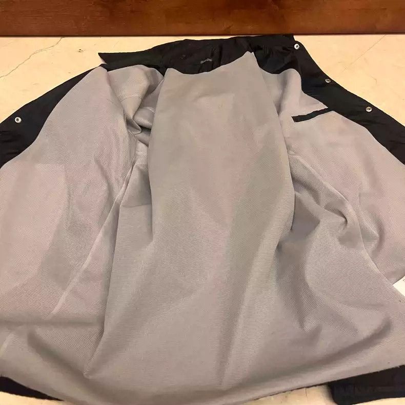 Undercover UNDERCOVER Takahashi Shield Black Ghost Claw Ghost Hand Tra Size US M / EU 48-50 / 2 - 5 Thumbnail