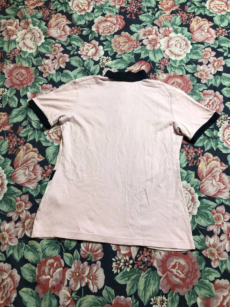 Polo Ralph Lauren Polo Ralph Lauren Big Pony Crest Polo Shirt Size M / US 6-8 / IT 42-44 - 14 Thumbnail