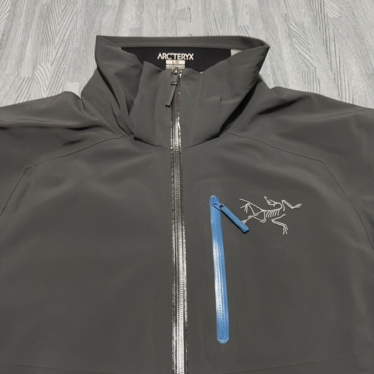 Arc’teryx Cassiar Jacket Gore-tex