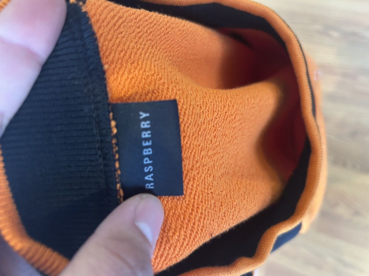 The GV Gallery The GV Gallery Sportivo Orange Sweater Size US M / EU 48-50 / 2 - 3 Thumbnail