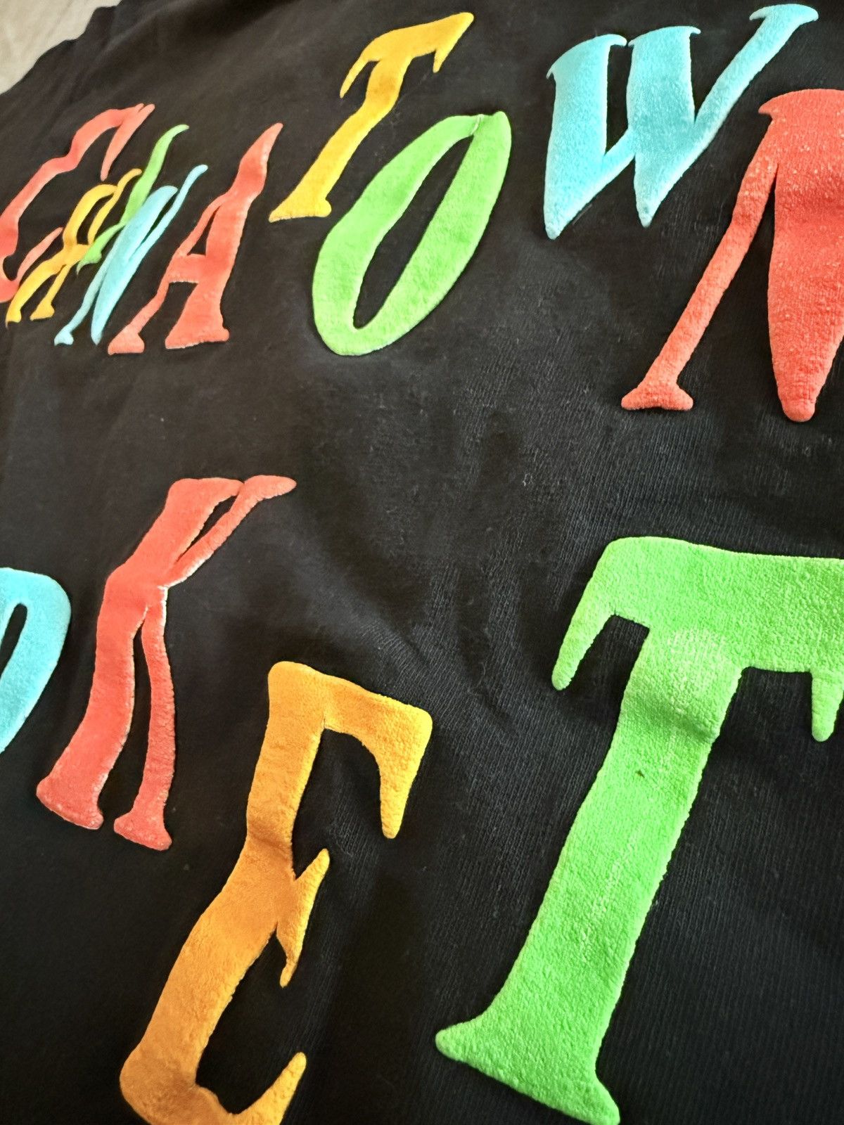Market Chinatown Market T-Shirt Size S / US 4 / IT 40 - 3 Thumbnail