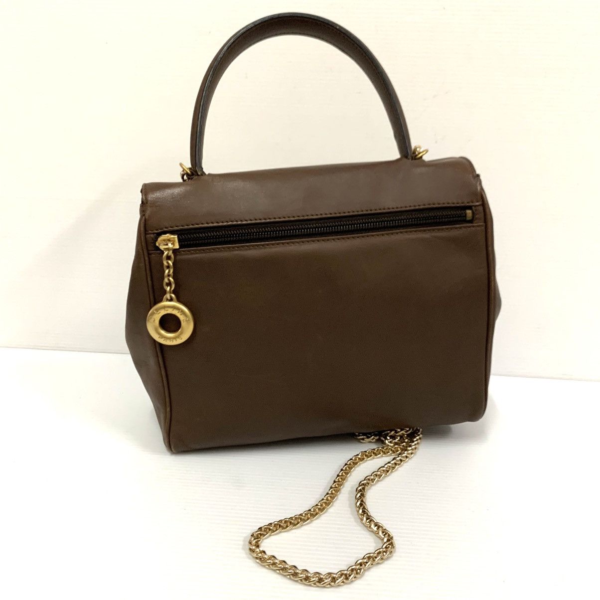 Celine Celine Kelly Patern Vintage Bag Size ONE SIZE - 2 Thumbnail