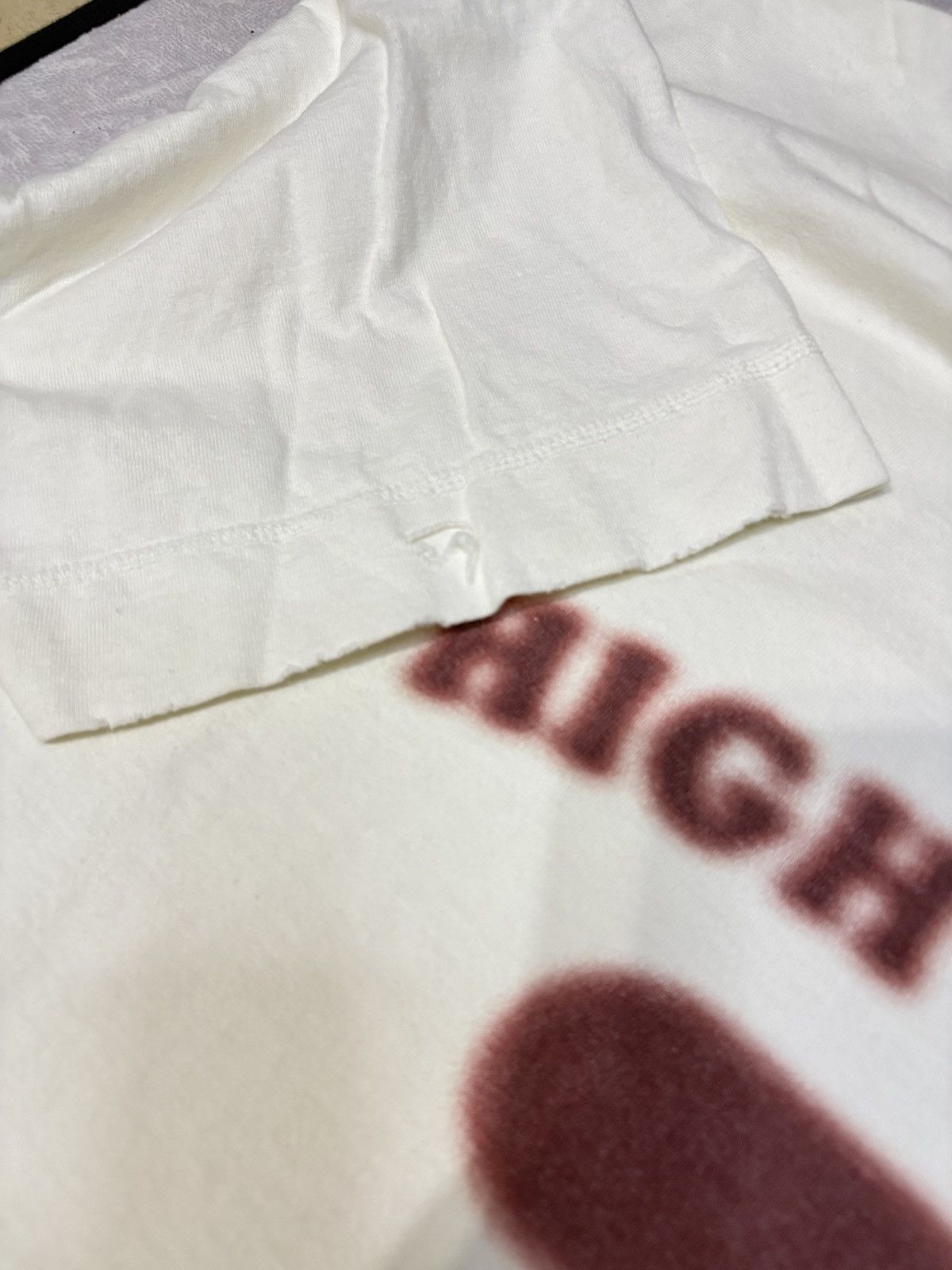 General Research × Hiroshi Fujiwara × Jun Takahashi General Research High Camp 2004 Distressed Size US XL / EU 56 / 4 - 7 Thumbnail