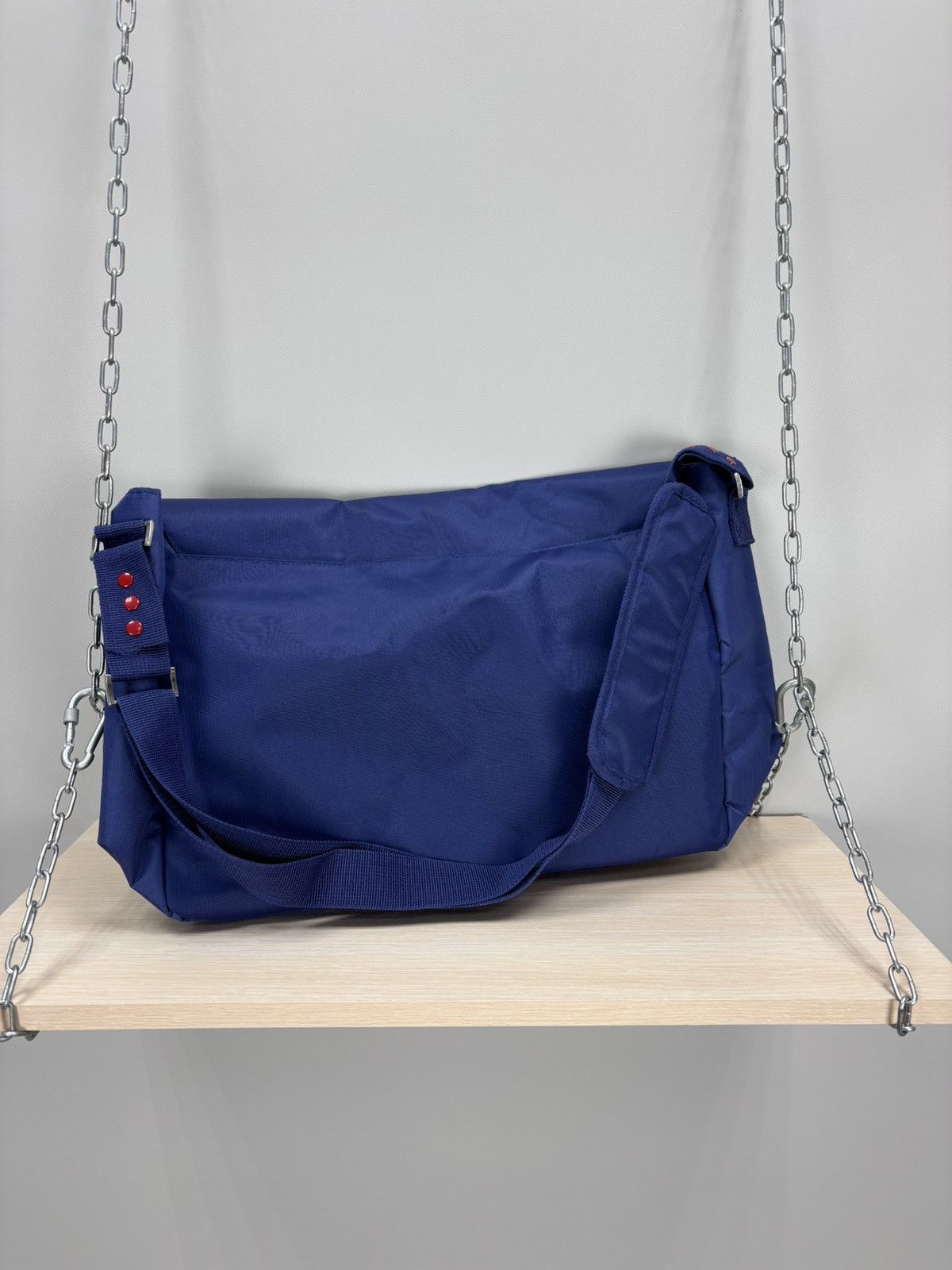 Lacoste Bag Lacoste Live Parfums Color Blue Size ONE SIZE - 4 Thumbnail