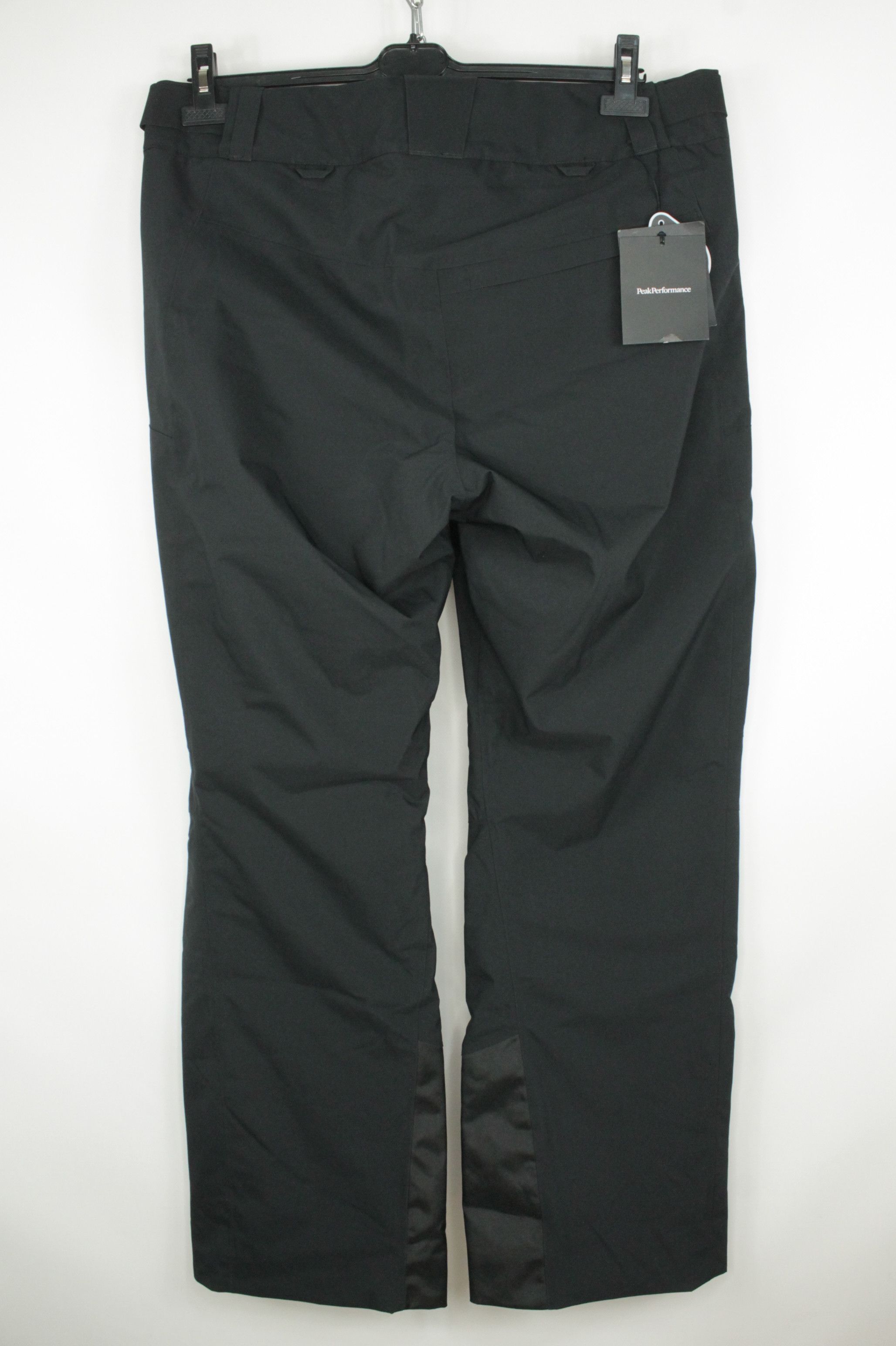 Peak Performance Peak Perfomance Maroon Ski Black Winter Snow Men's Pants Size US 42 / EU 58 - 5 Thumbnail