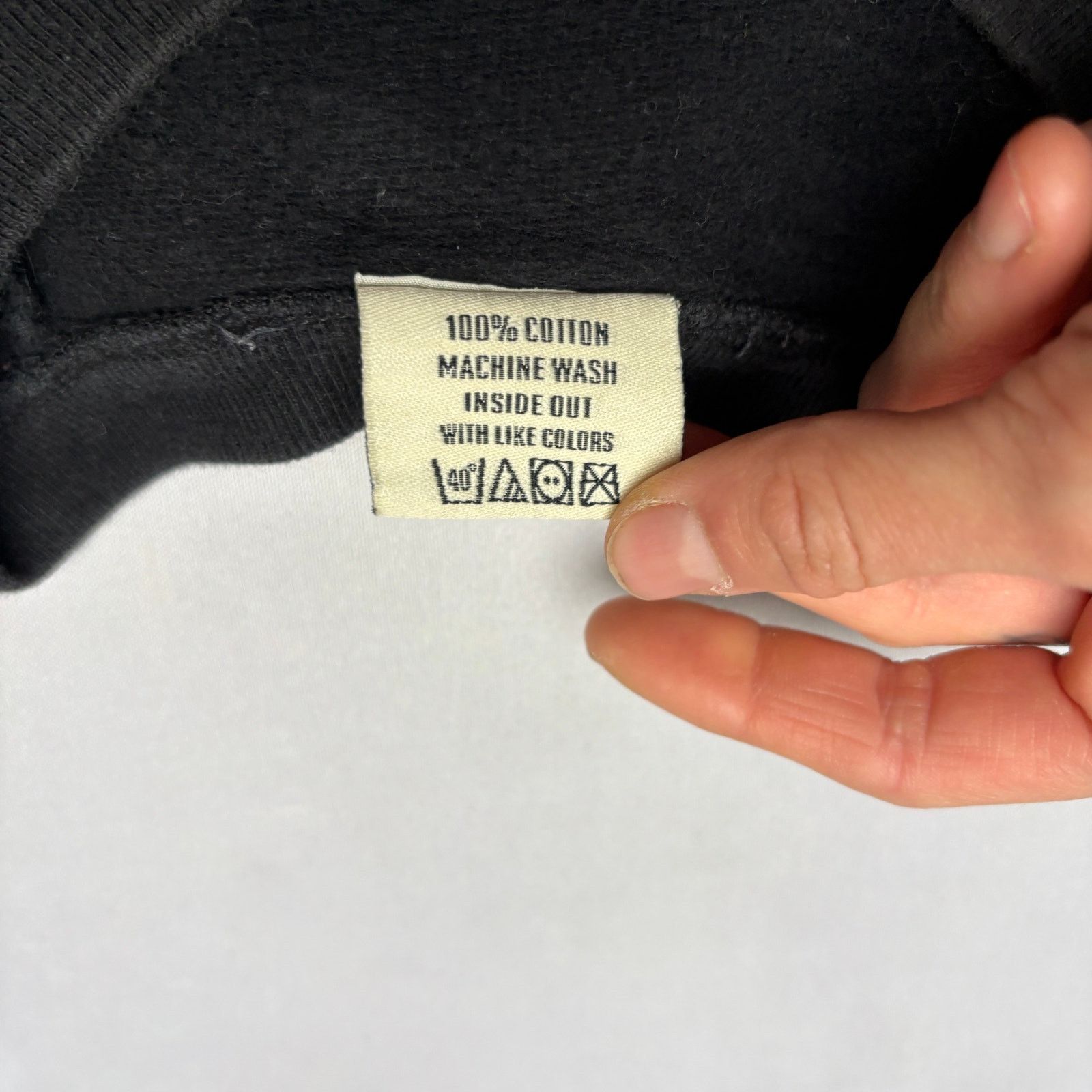 Bodega Bodega Limited Edition Hidden In Plain Sight Sweatshirt Med Size US M / EU 48-50 / 2 - 5 Thumbnail