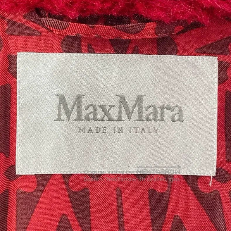 Max Mara Max Mara coat Size XS / US 0-2 / IT 36-38 - 5 Thumbnail
