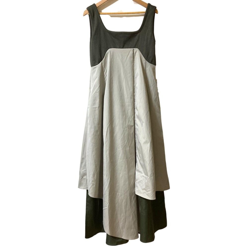 Other Other UN3D. Asymmetrical Layered Jumpsuit Others Dresses 522530301701 DUTY FREE for USA Size ONE SIZE - 1 Thumbnail
