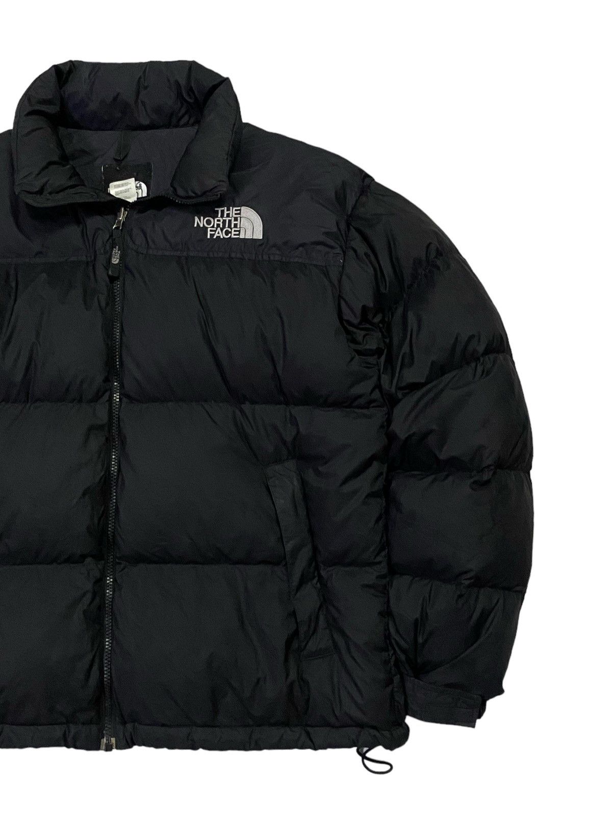 The North Face The North Face 700 Nuptse Puffer Jacket Size US L / EU 52-54 / 3 - 15 Thumbnail