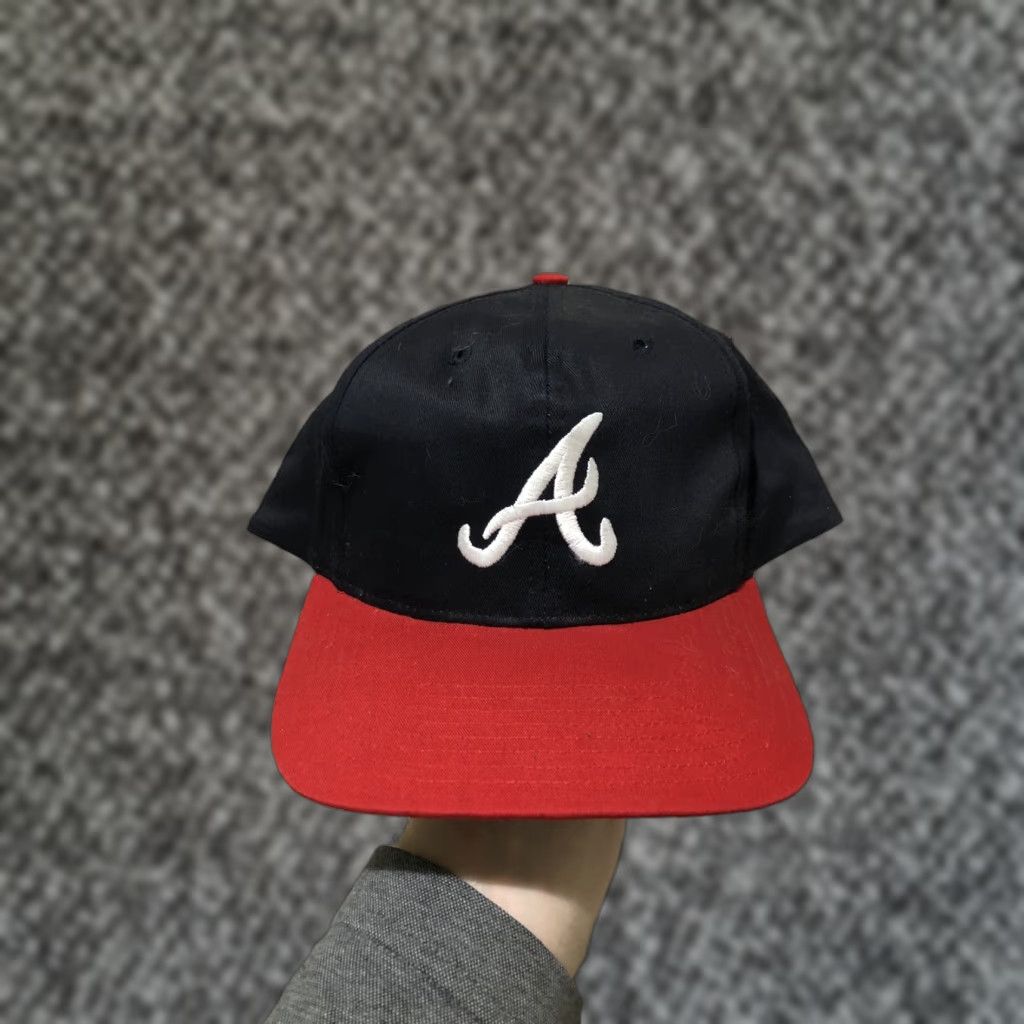 Twins VINTAGE Twins Enterprise Snapback Hat Cap MLS Sports Size ONE SIZE - 1 Thumbnail