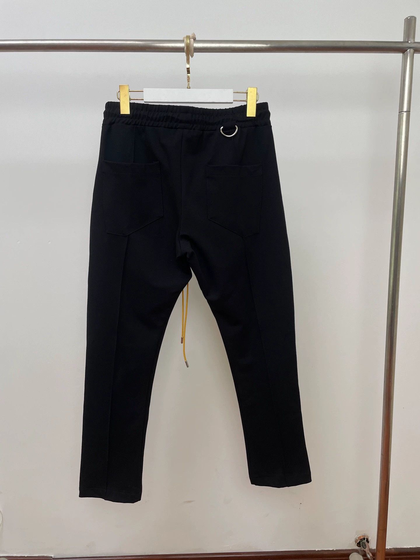 Rhude Rhude Drawstring Sweatpants M New Size US 32 / EU 48 - 2 Thumbnail