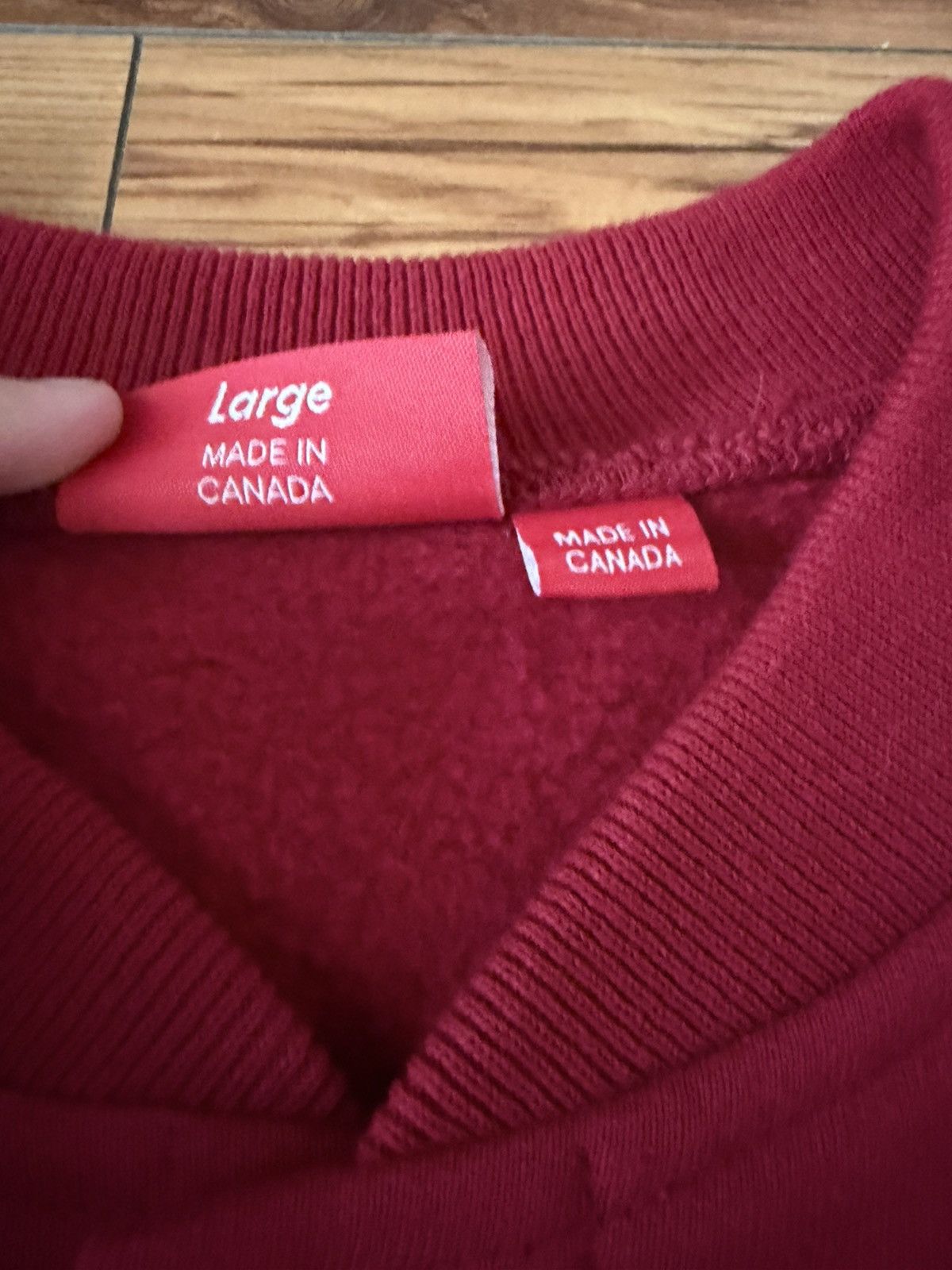 Supreme Supreme Snap Front Arc Logo Jacket Size US L / EU 52-54 / 3 - 4 Thumbnail