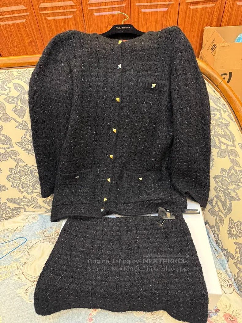 Valentino Valentino Set Size M / US 6-8 / IT 42-44 - 3 Thumbnail