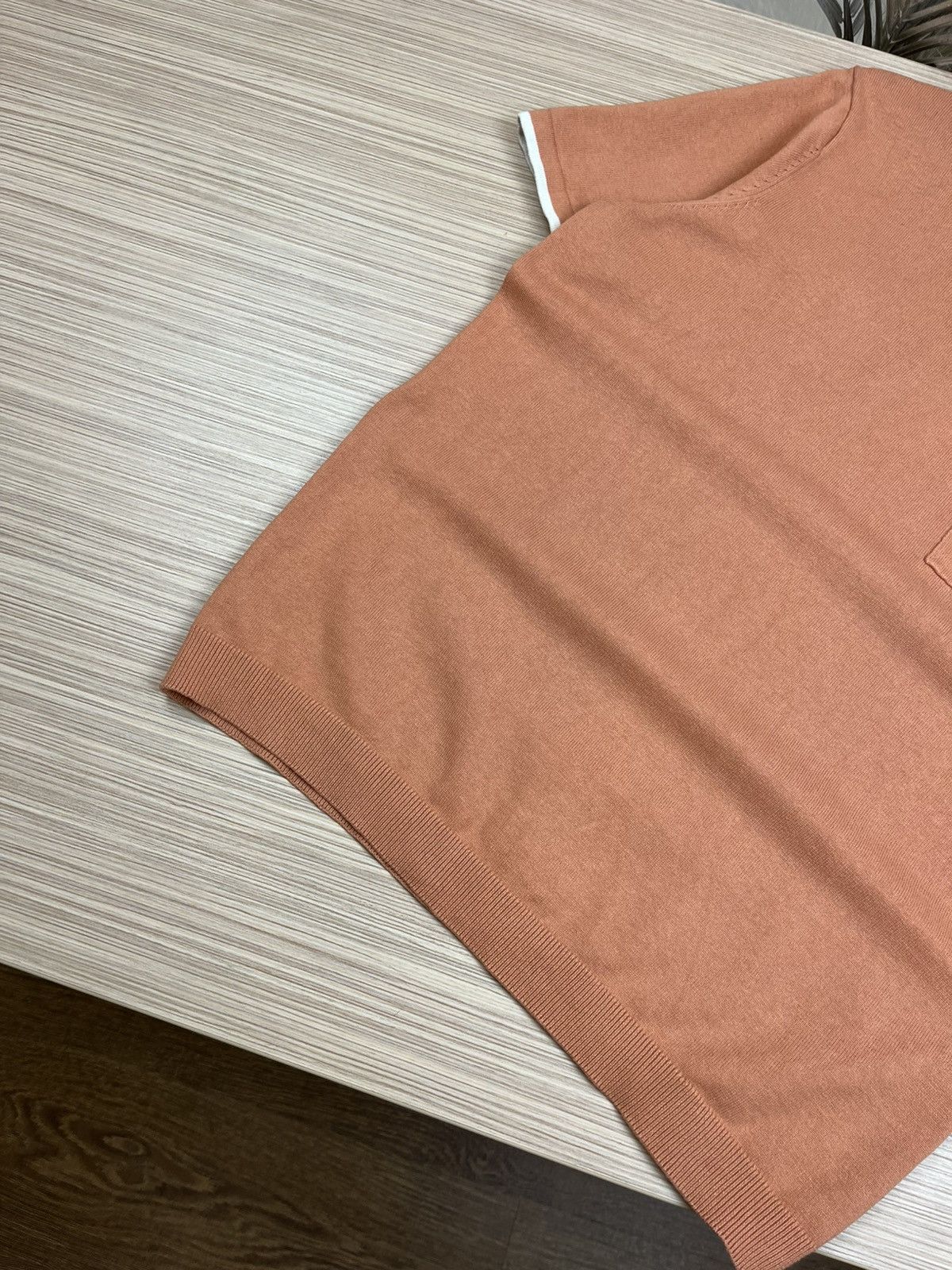 Designer × Folk Rare Folk towel designer polo shirt tee Size US M / EU 48-50 / 2 - 6 Thumbnail