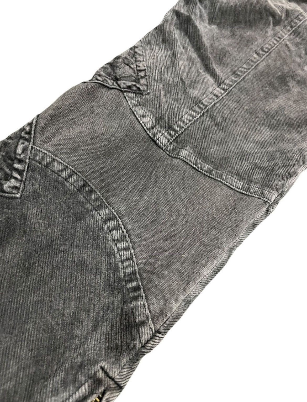 Tsumori Chisato Tsumori Chisato Jeans Size US 30 / EU 46 - 23 Thumbnail