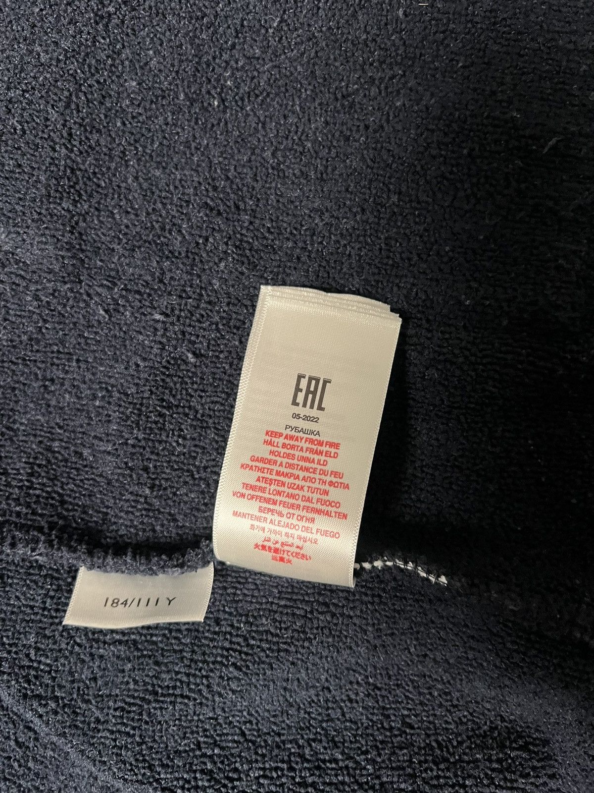 Orlebar Brown Orlebar Brown Size US XL / EU 56 / 4 - 6 Thumbnail