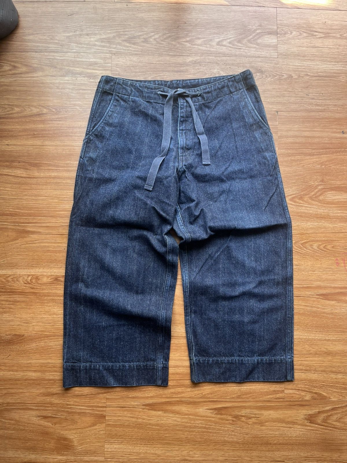 Beams Japan Beams boy issey miyake Size US 32 / EU 48 - 1 Thumbnail