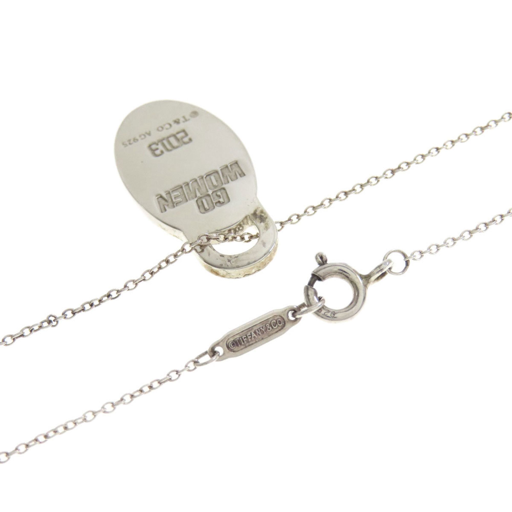 Tiffany & Co. Tiffany & Co - necklace Size ONE SIZE - 1 Thumbnail